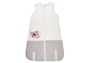 Disney Minnie lábkidugós, ujjatlan, bélelt hálózsák 3,5 TOG(méret: 92-140)