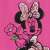 Disney hosszú Leggings - Minnie Mouse #rózsaszín 30854495}
