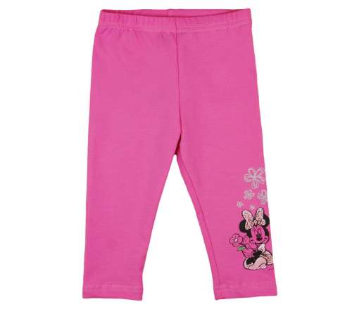 Disney hosszú Leggings - Minnie Mouse #rózsaszín 30854495