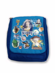 Ovis Neszeszer - Toy Story #kék 30855043 Ovis hátizsákok, táskák