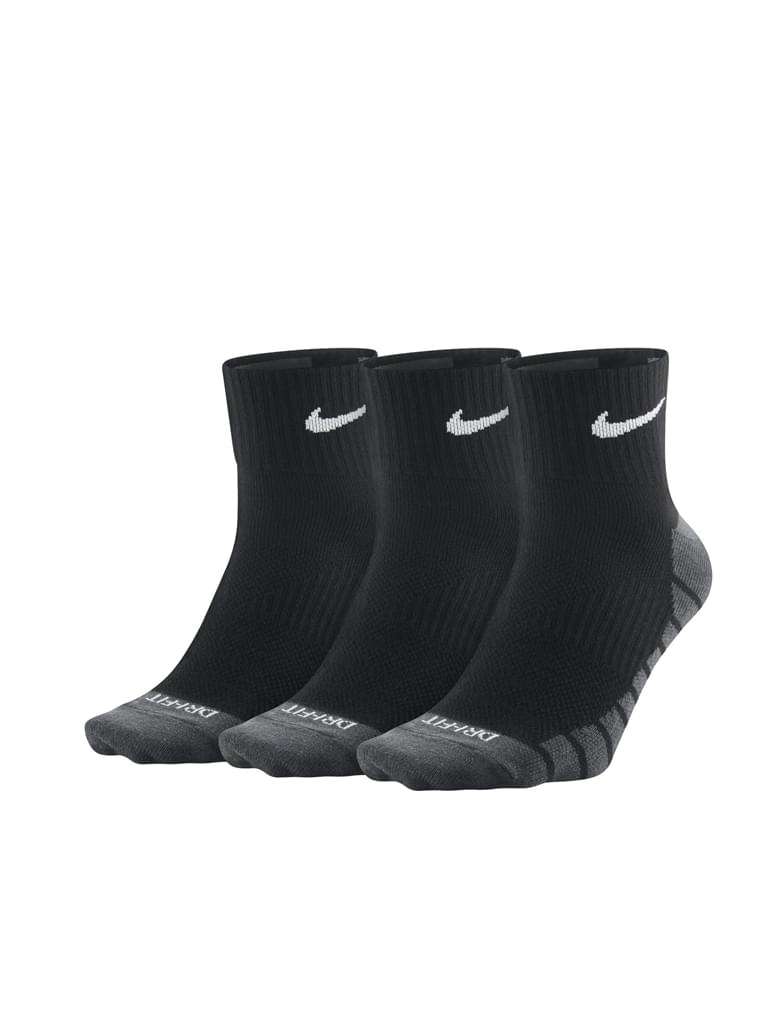 nike dry lightweight quarter