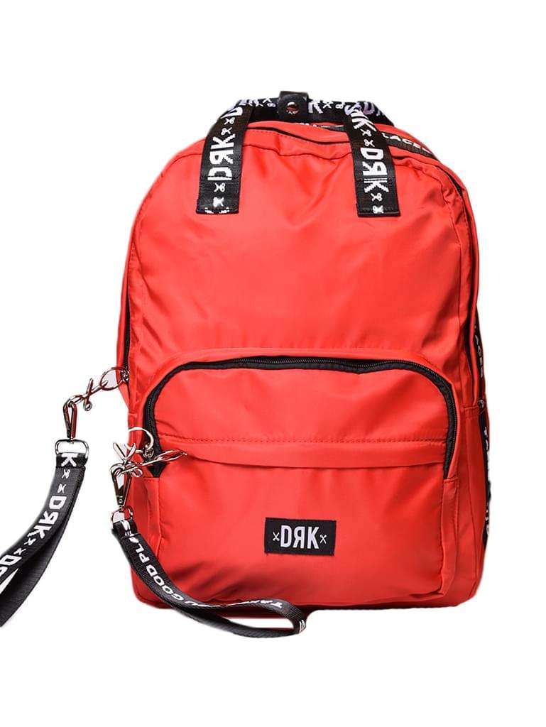 Dorko Typo Hátizsák #piros
