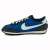 Nike Mach Runner férfi Utcai cipő #kék 30995337}