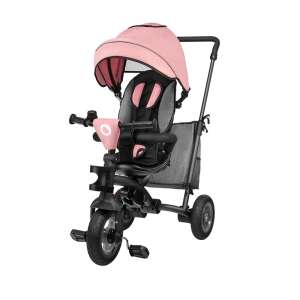 Lionelo Tris Tricikli #rózsaszín 34123947 Tricikli - Megfordítható ülés