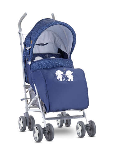 Lorelli Ida sport Babakocsi #kék 2019