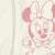 Disney hosszú ujjú Rugdalózó - Minnie Mouse #rózsaszín 30864908}
