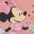 Disney ujjatlan Rugdalózó - Minnie Mouse #rózsaszín - 86-os méret 30865593}