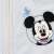 Disney steppelt wellsoft Mellény - Mickey Mouse 30868026}