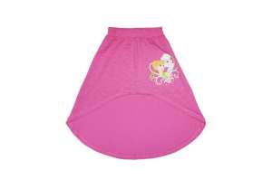 Disney lányka Szoknya - Jégvarázs #rózsaszín - 146-os méret 30869091 "jégvarázs"  Gyerek szoknyák