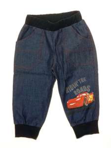 Disney Farmernadrág - Verdák #kék - 122-es méret 30869284 Gyerek nadrág, leggings