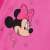 Disney Lány Overál - Minnie Mouse #rózsaszín 31017608}