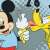 Disney kisfiú Pizsama - Mickey Mouse #kék - 86-os méret 31018226}