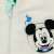 Disney Mickey kapucnis wellsoft overál - 74-es méret 30870385}