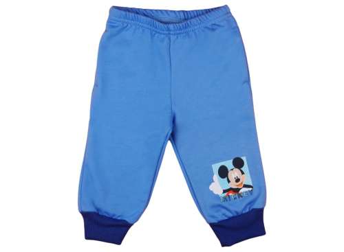 Disney szabadidő Nadrág - Mickey Mouse #kék - 110-es méret 30870679