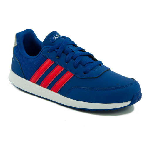 Adidas Vs Switch 2 K Junior fiú Sportcipő #kék 31534776