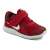 Nike Revolution 4 Tdv gyerek Sportcipő #piros 31355848}