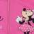 Disney Szabadidő szett - Minnie Mouse #rózsaszín - 116-os méret 30872170}