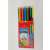 Creioane colorate 15 bucati Faber-Castell 30879134}