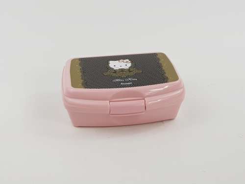Uzsonnás doboz - Hello Kitty #rózsaszín 30879395