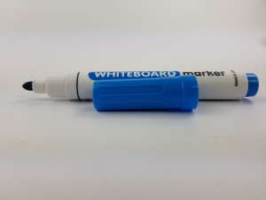 Centropen, whiteboard marker 8559, niebieski, 10szt, 2.5mm, na bazie alkoholu, cena za 1 szt