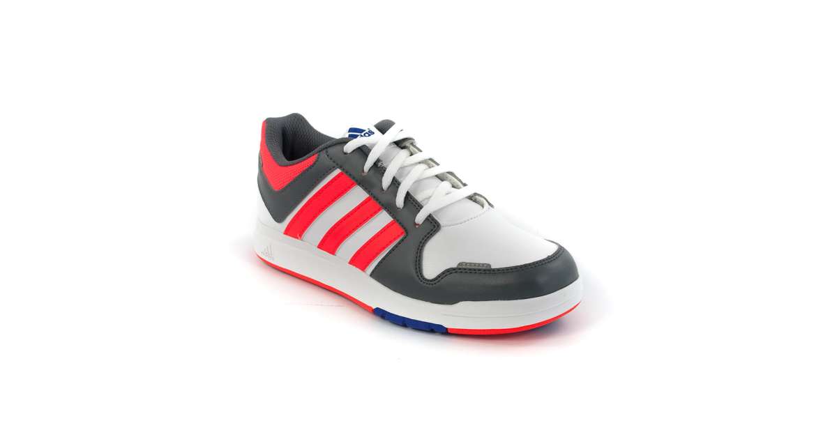 Adidas Lk Trainer Junior Fiú Utcai Cipő Adidas Lk Trainer Junior Fiú Utcai Cipő