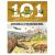 101 Dinoszaurusz Tény - Ismeretterjesztő Könyv - 48 oldal 45491266
