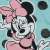 Disney rövid ujjú Body - Mickey Mouse #kék - 74-es méret 30884184}