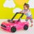 BRIGHT STARTS Baby Comp 3in1 Ford Mustang Pink 6 Monate+, bis zu 12 kg 47158711