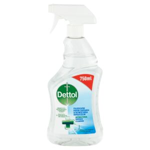 Dettol antibakteriálny čistiaci sprej na povrchy 750 ml