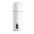 Deerma DR035S electric thermos, white, front view with display