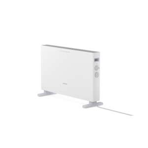 Xiaomi Mi Heater 1S Smartmi elektromos konvektor hősugárzó, ferde nézet - Medence kiegészítő