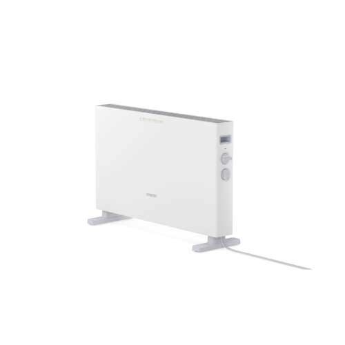 Xiaomi Mi Heater 1S Smartmi elektromos konvektor hősugárzó, ferde nézet