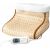 Sencor SUB0700BE electric foot warmer for cold feet