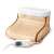 Sencor SUB 0700BE electric foot warmer, beige, with controller