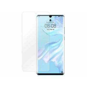 Folie de protecție ecran 3mk ARC+ pentru Huawei P30 Pro, oferind protecție margine-la-margine - 3MK Folii protecție