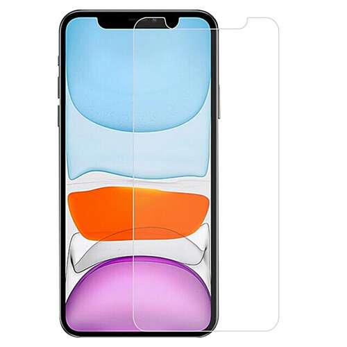 Edzett üveg 2,5D iPhone 13 Mini 5,4"-hez