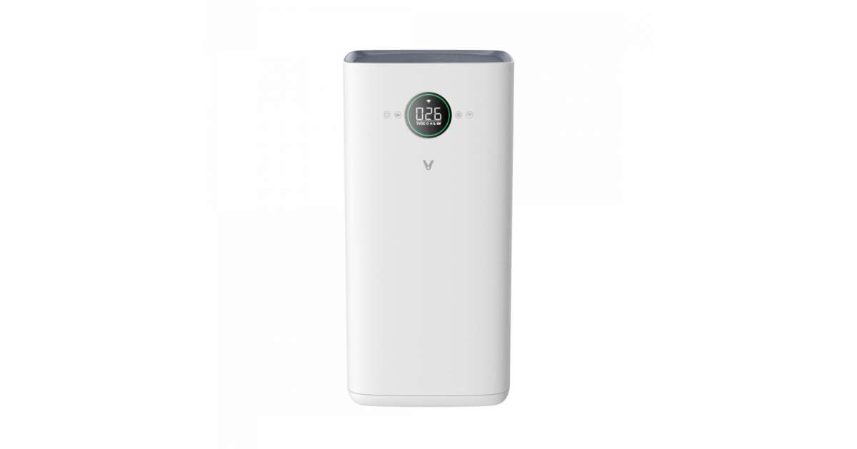 Viomi Smart Air Purifier Pro okoslégtisztító | Pepita.hu