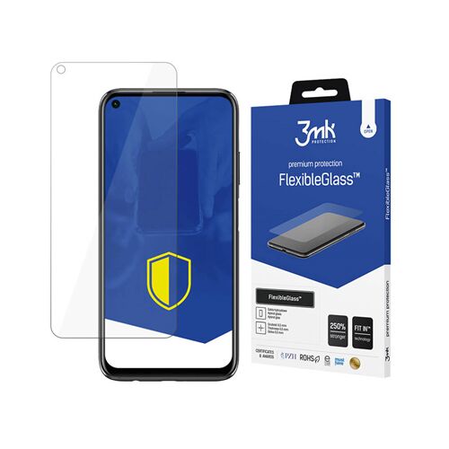 3mk FlexibleGlass zaštitna folija za ekran za Huawei P40 Lite s pakiranjem