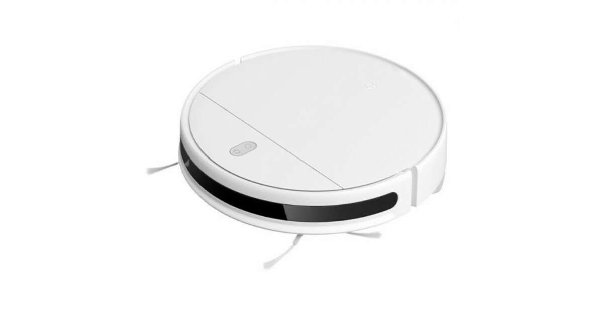 Xiaomi Lydsto G1 Gyroscope Navigation Vacuum robot - Okos giroszkópos ...