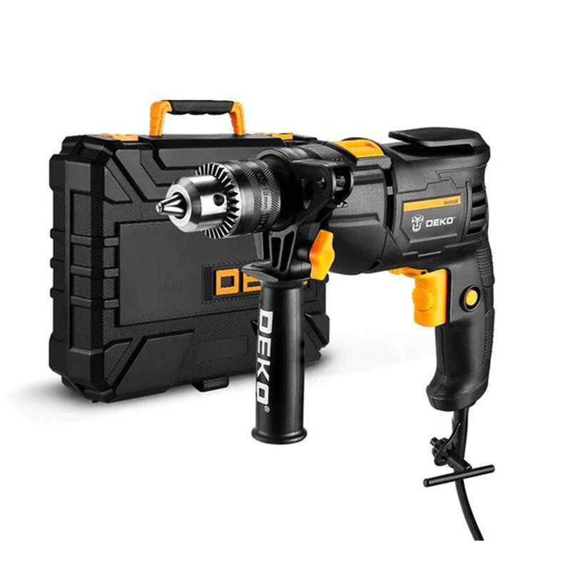 Deko Tools Ütvefúró DKID13Z3