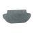 Viomi V3 Max Roboterstaubsauger Mopp Pad Ersatz