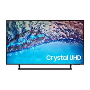 Samsung UE50BU8502KXXH 4K Crystal UHD Smart LED televízió, 126 cm 47233450 