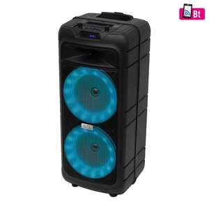 Sal Party speaker PAR 182BT