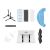 Kit accesorii aspirator robot ETA