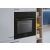 Candy FIDC N502 Wbudowany piekarnik z termoobiegiem, 65L, 5 funkcji, Grill, Klasa energetyczna A, Czarny 47234228
