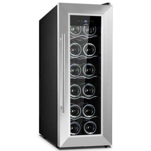 Eta 978290010F Borhűtő, 38L, M: 74, Érintésvezérlés, F energiaosztály