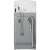 Whirlpool TDLR 6240L EU/N top loading washing machine back view