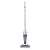 Aspirator vertical fără fir Domo DO217SV, vedere din față