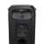 JBL PartyBox 710 difuzor portabil Bluetooth panou din spate cu conexiuni