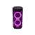 Difuzor portabil Bluetooth JBL PartyBox 710 cu lumini LED violet